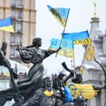 Ukraina Delfi juht: riigis valitseb kohutav segadus, paljud kardavad minna tänavale