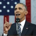 Обама: санкции против России должны оставаться в силе