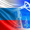 Venemaa keelab pooleks aastaks bensiini ekspordi