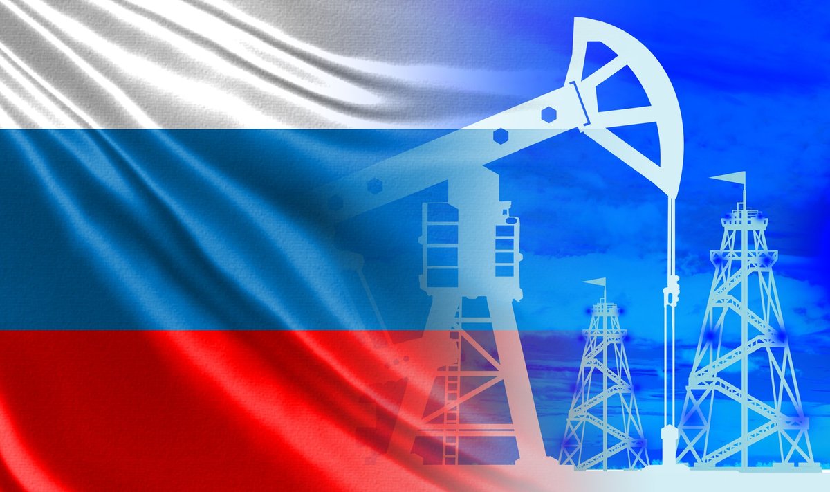 Venemaa keelab pooleks aastaks bensiini ekspordi.