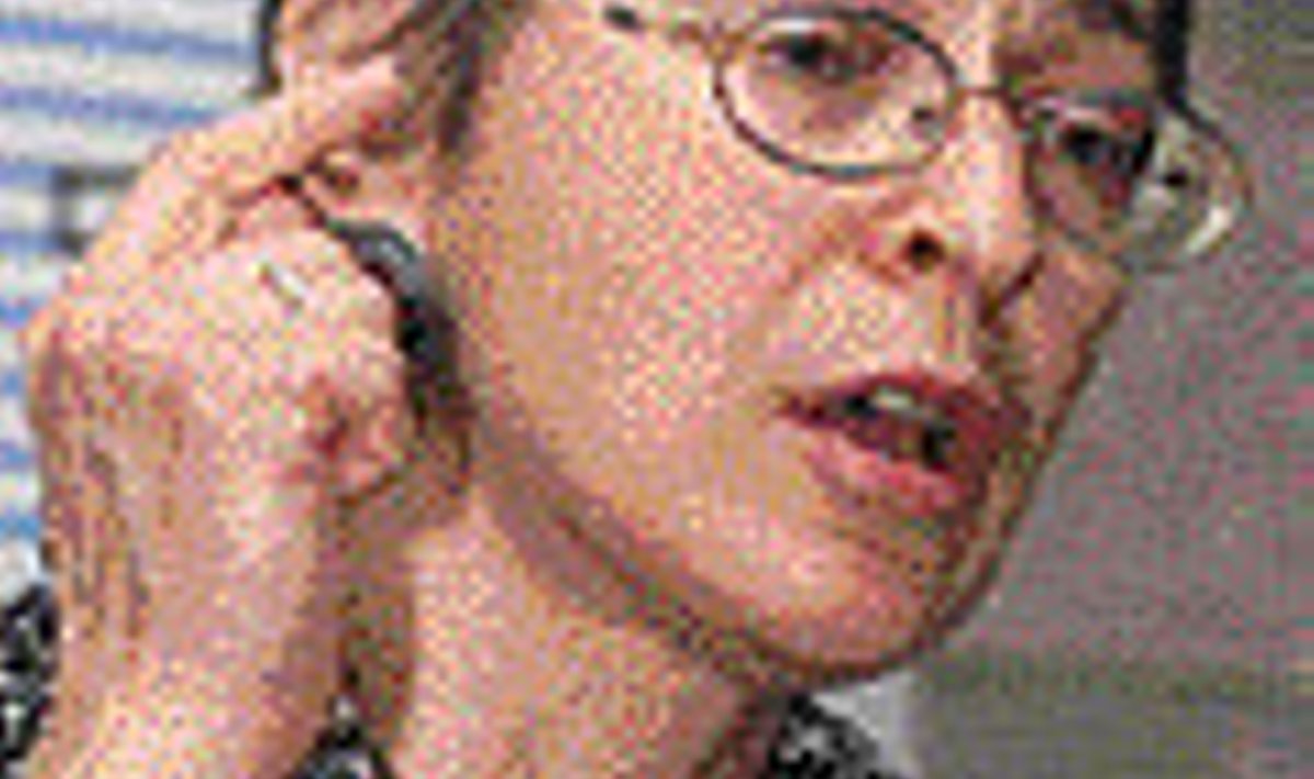 Anna Politkovskaja mõrva tellimises kahtlustatakse poliitikut.