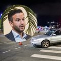 Riigikogu liige Pärtel-Peeter Pere: kes sõidab ülekäigurajal jalakäijale autoga otsa, peaks maksma 3000 eurot trahvi