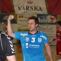 Eesti koondise pikaaegne mängujuht Risto Lepp siirdub Luksemburgi meistermeeskonda