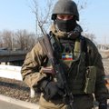 Названы сроки начала ”абсолютного перемирия” в Донбассе