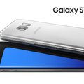 Samsung Galaxy S7 ja S7 Edge on mulluse telefoni kiiremad versioonid