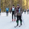 Puhka Eestis soovitab: mida teha algaval nädalavahetusel?