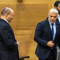 Iisraelis on jälle valitsuskriis, ees seisavad viiendad valimised nelja aasta jooksul