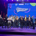 Estonian Startup Awards: в Эстонии определили лучшие стартапы