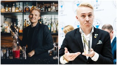 KUULA | Vala välja!: nädalajagu imelisi kokteile, sest algab Tallinn Cocktail Week
