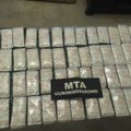 MTA tänavused töövõidud: kahtlased BMW-d, kokaiin ja suured summad sularaha