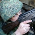 CBS: российское командование получило приказ продолжить вторжение на Украину