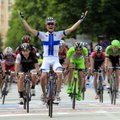 Valus prohmakas: soomlane uskus, et võitis Giro d´Italial etapi! Tegelikult...