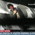 LEKITATUD FOTOD: Vaata, kuidas Bostoni pommiplahvatuses süüdistatav vahistati