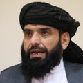 Taliban hoiatas tagajärgede eest, kui USA väed jäävad Afganistani ka pärast 31. augustit