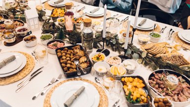 Вдохновение для праздничного стола: два простых и традиционных шведских рождественских блюда