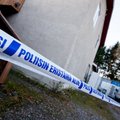Soomes laste tapmises kahtlustatav Eesti naine on politsei kinnitusel laste ema