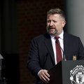 Manchester Unitedis algas suurpuhastus: tegevjuht lahkub ametist