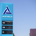 FOTOD | Diislikütuse hind kerkis tanklates taas üle euro, lisa sai ka bensiini hind