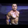 VIDEO: Veterannäitleja Arnold Schwarzenegger tõestab, et 69-aastasena on vanus kõigest number