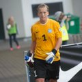 Eesti naisjalgpallurid välismaal: Getter Laar ja Metz teenisid viigi