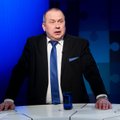 Рийсалу: я голосовал против Закона о сожительстве, поскольку он раскалывает общество