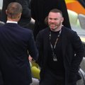 Ööklubi skandaali sattunud Wayne Rooney: vabandan oma pere ja meeskonna ees