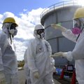 В Японии запущен первый реактор после аварии на Фукусиме