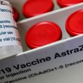 Saksamaa peatas AstraZeneca koroonavaktsiini kasutamise alla 60-aastastel