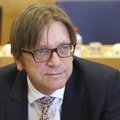 Kallase, Paeti ja Toomi fraktsiooni juht europarlamendis sooviks vene keelt EL-i ametlikuks keeleks – vastulause lätlaselt