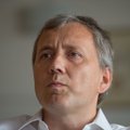 Руководитель Eesti Energia Сандор Лийве проиграл свой пост Хандо Суттеру