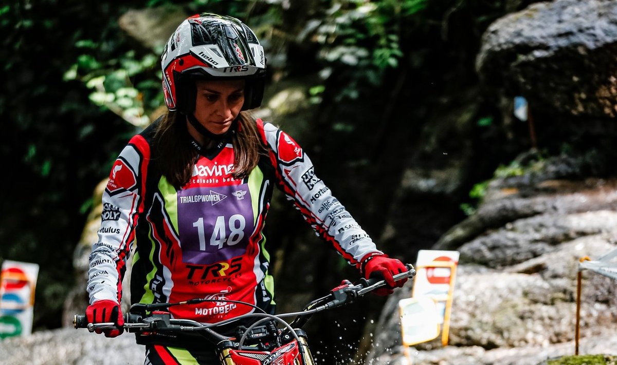 Keity Meier.