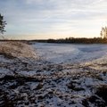 FOTOD JA VIDEO | Maardu karjäär on taastatud, loodus tuleb tagasi