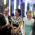 EV97: DELFI VIDEO: Tõnu Kõrvits ja Mart Noorma hindasid presidendi kõnet ja aastapäeva kontserti kõrgelt