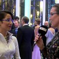 EV97: DELFI VIDEO: Lili Milani: mulle lähevad kõik Eesti asjad väga korda