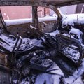HOMSES EKSPRESSIS: Miks püüti Paide taksojuhti elusalt põletada?