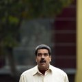 Venezuela president hoiatas välisagressiooni eest ja ähvardas õlletootjal käed raudu panna