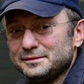 Vene miljardär ja föderatsiooninõukogu liige Kerimov võeti Prantsusmaal ametliku uurimise alla