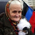 Impeeriumi killud. Passid, humanitaarabi ja udune tulevik: Donetski igapäevaelu 2017. aastal
