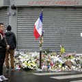 Economist: miks Pariisi terroril on börsidele piiratud mõju?