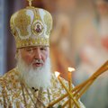 Patriarh Kirill: lääne eliidi üldine suund on kristluse vastane
