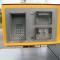 Финская полиция предупреждает водителей о копирующих банковские карты автоматах на заправках