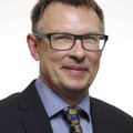 Тийт Роотс был избран новым председателем Союза бетона Эстонии