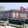 USAs müüdav lõhe rahastab Põhja-Korea tuumapommi ehitust