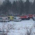 Venemaal Burjaatias sai kopteriõnnetuses surma neli inimest