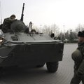 Riigiduuma liige tunnistas Venemaa relvajõudude kohalolekut Krimmis