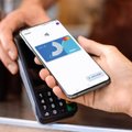 Coop Bank вводит бесконтактные мобильные платежи