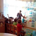 Маардуские детские сады познакомились с методикой языкового погружения в Кохтла-Ярве