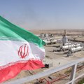 Hirm sanktsioonide ees. Iraani naftaeksport jõudis kuue aasta kõrgeimale tasemele
