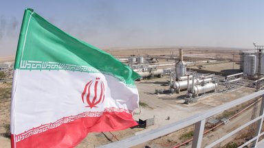 Hirm sanktsioonide ees. Iraani naftaeksport jõudis kuue aasta kõrgeimale tasemele