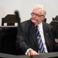 Госсуд Эстонии рассмотрит иск Сависаара и Кофкина к Пыхьяской прокуратуре